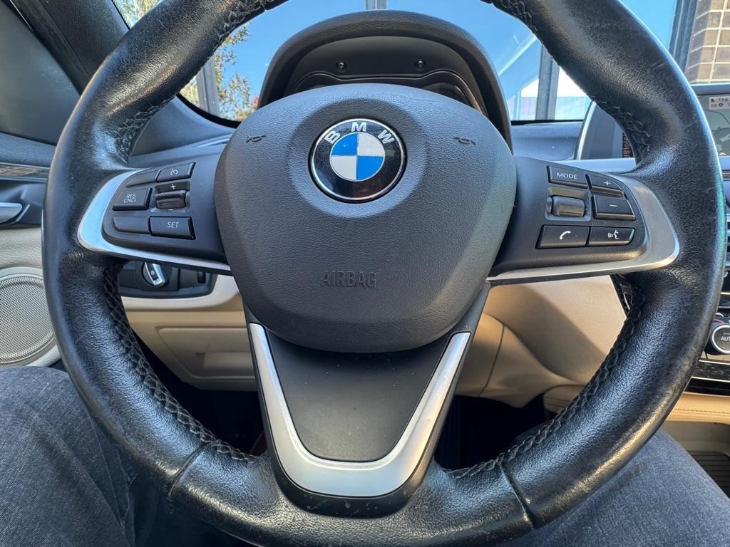 BMW X1 xDrive28i Sports Activity Vehicle Brazil 2017