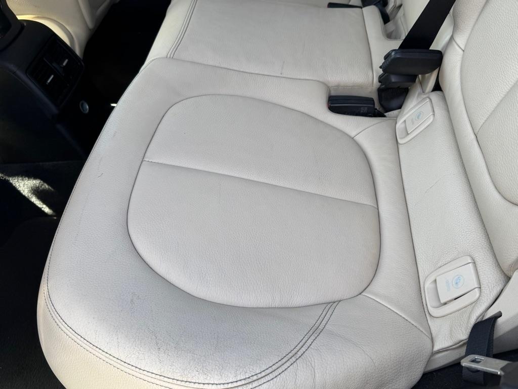 BMW X1 xDrive28i Sports Activity Vehicle Brazil 2017