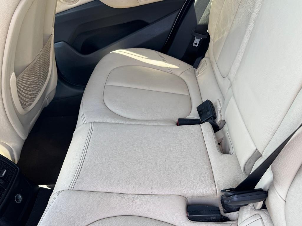 BMW X1 xDrive28i Sports Activity Vehicle Brazil 2017