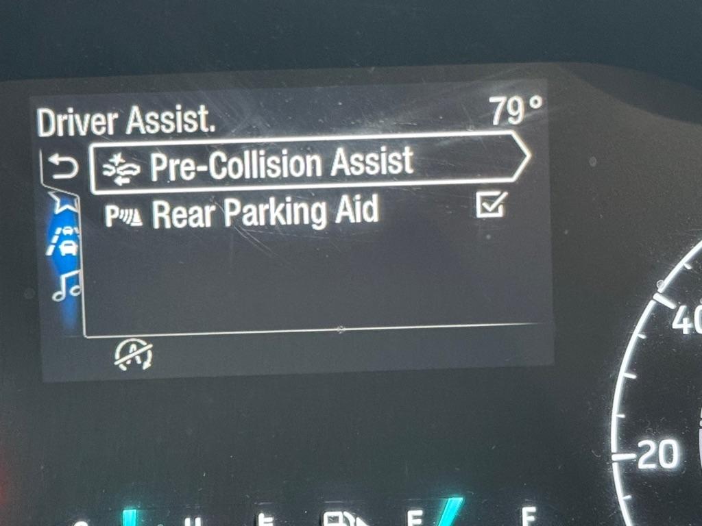 Ford Transit Connect Cargo Van XLT LWB w/Rear Liftgate 2019