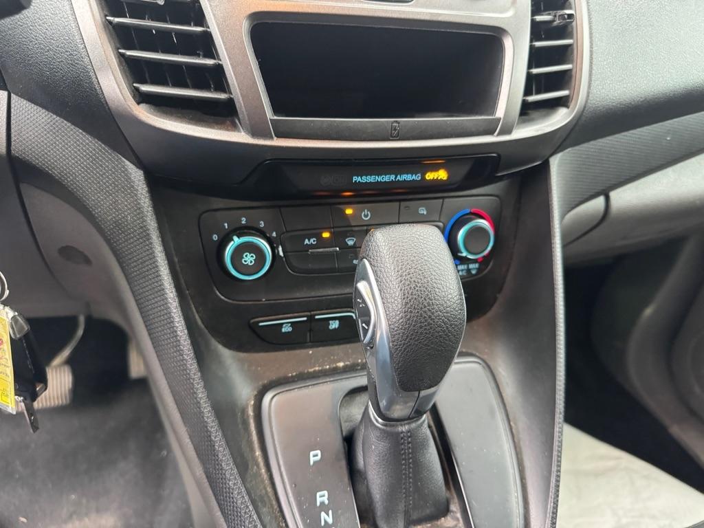 Ford Transit Connect Cargo Van XLT LWB w/Rear Liftgate 2019