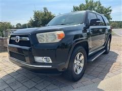 2011 Toyota 4Runner 