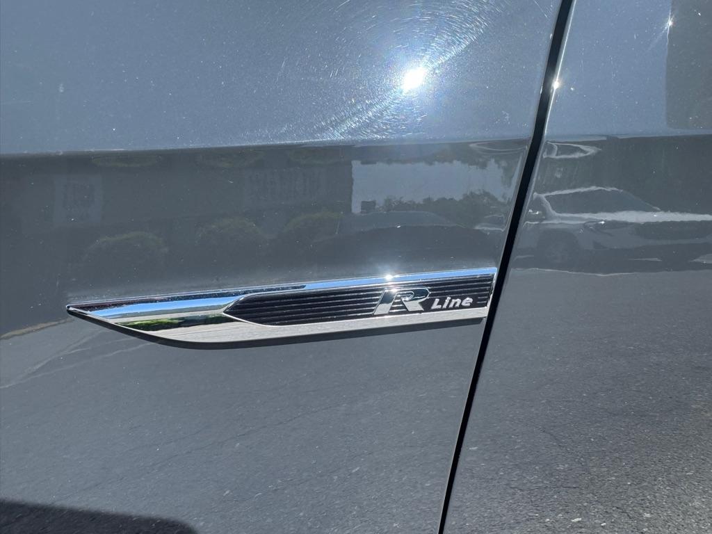Volkswagen Passat R-Line 2017