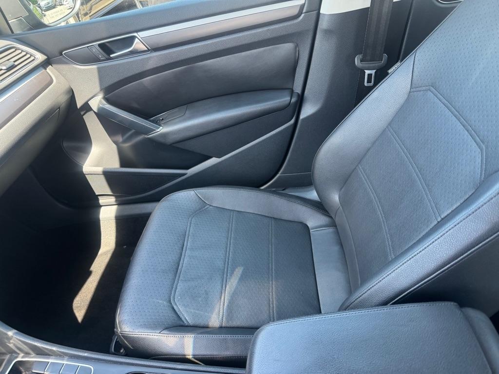Volkswagen Passat R-Line 2017