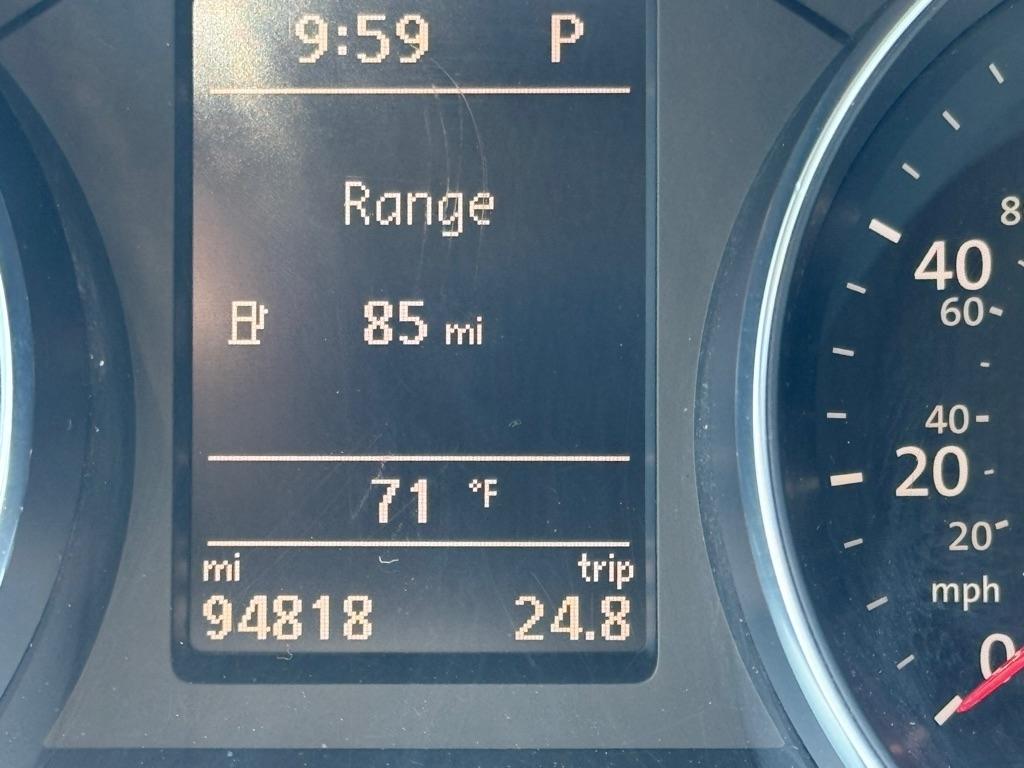 Volkswagen Passat R-Line 2017