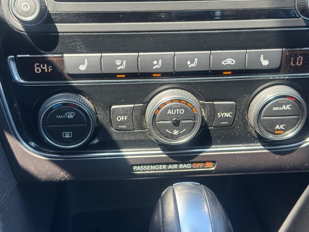 Volkswagen Passat R-Line 2017