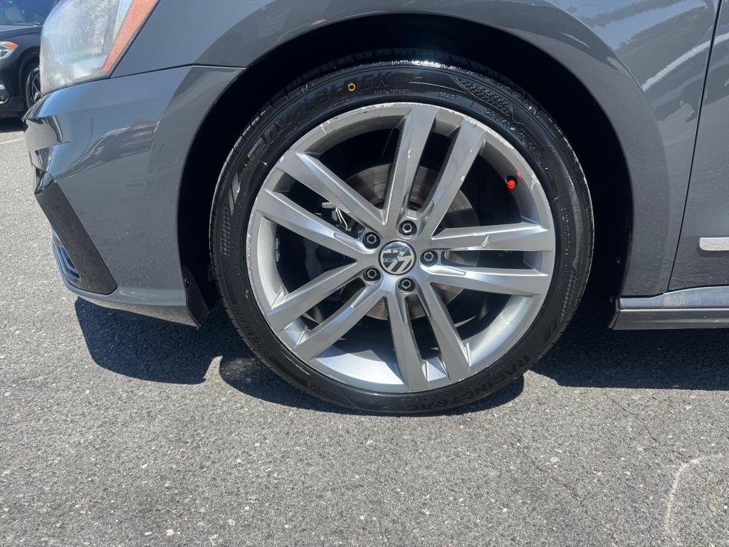 Volkswagen Passat R-Line 2017