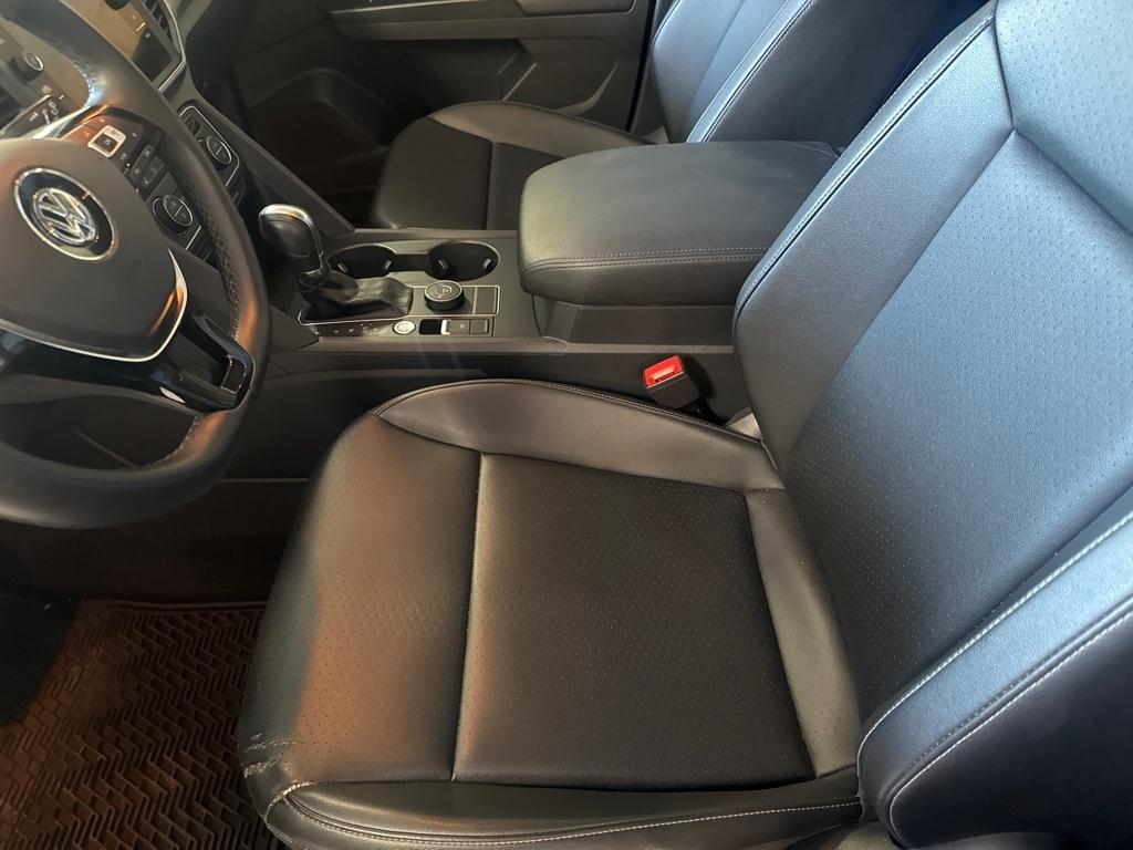 Volkswagen Atlas V6 SE w/Technology AWD 2019