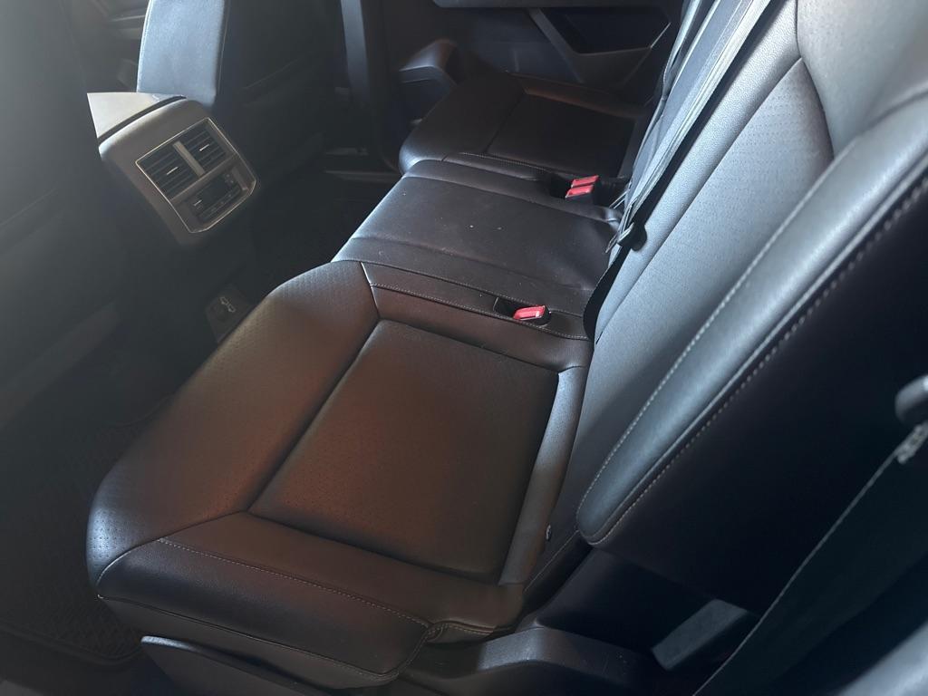 Volkswagen Atlas V6 SE w/Technology AWD 2019