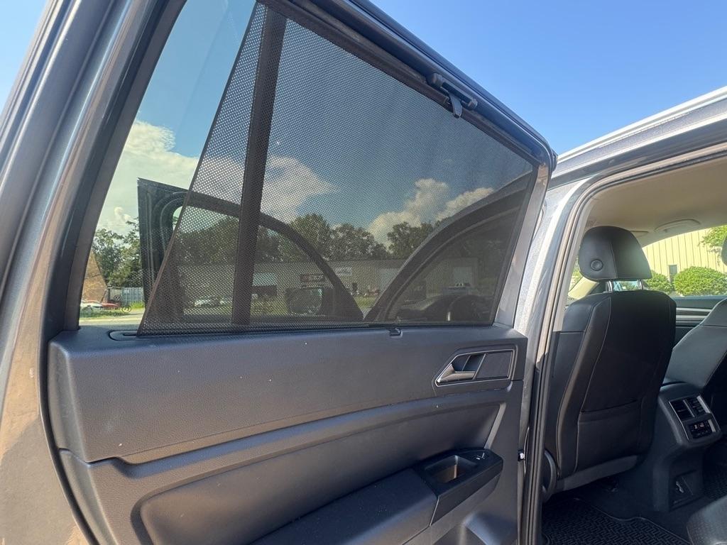 Volkswagen Atlas 3.6L V6 SE w/Technology 4MOTION 2019