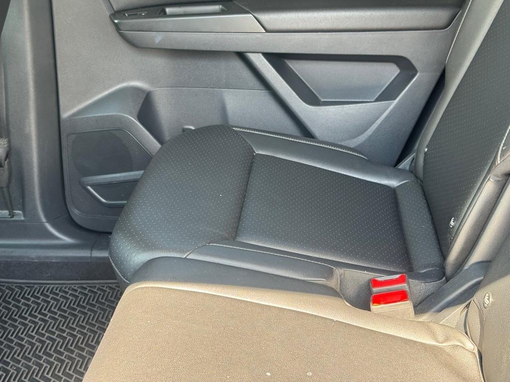 Volkswagen Atlas 3.6L V6 SE w/Technology 4MOTION 2019