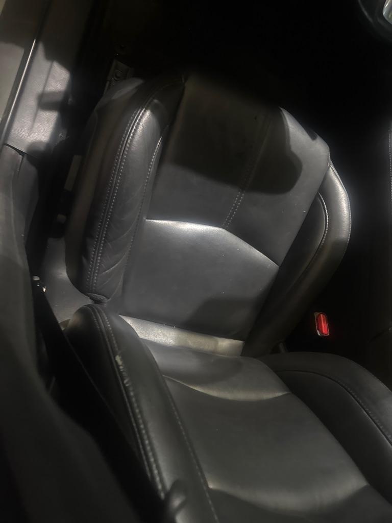 Mazda MAZDA3 s Touring AT 4-Door 2018