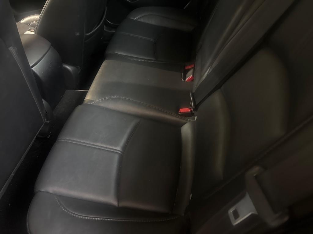 Mazda MAZDA3 s Touring AT 4-Door 2018