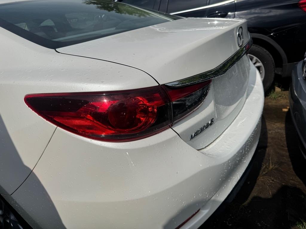 Mazda MAZDA6 i Sport AT 2016