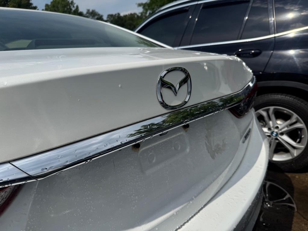 Mazda MAZDA6 i Sport AT 2016