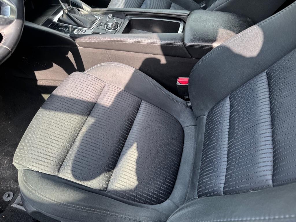 Mazda MAZDA6 i Sport AT 2016