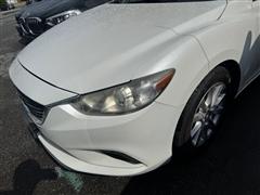 2016 Mazda MAZDA6 