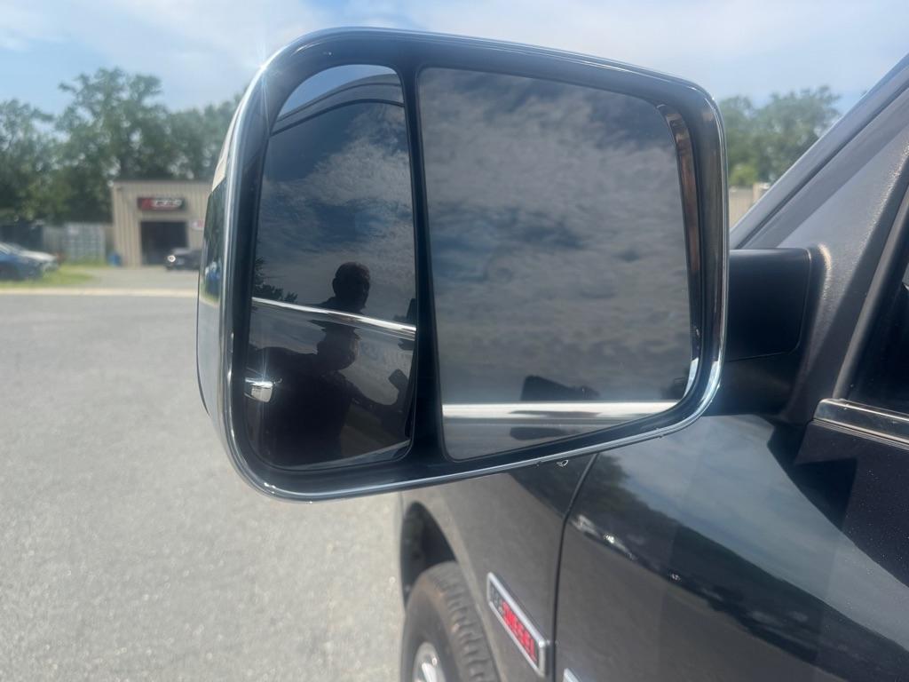 RAM 1500 Longhorn Crew Cab SWB 4WD 2016