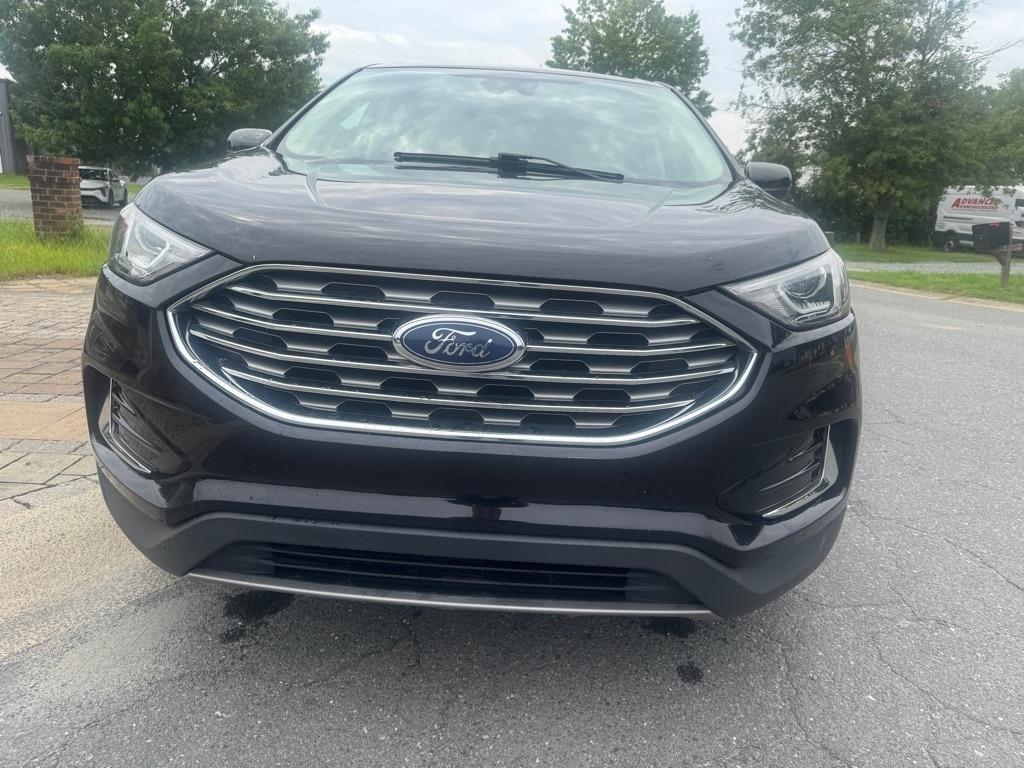 Ford Edge SEL AWD 2022