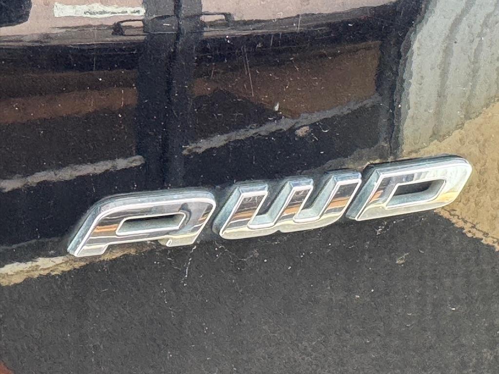 Ford Edge SEL AWD 2022