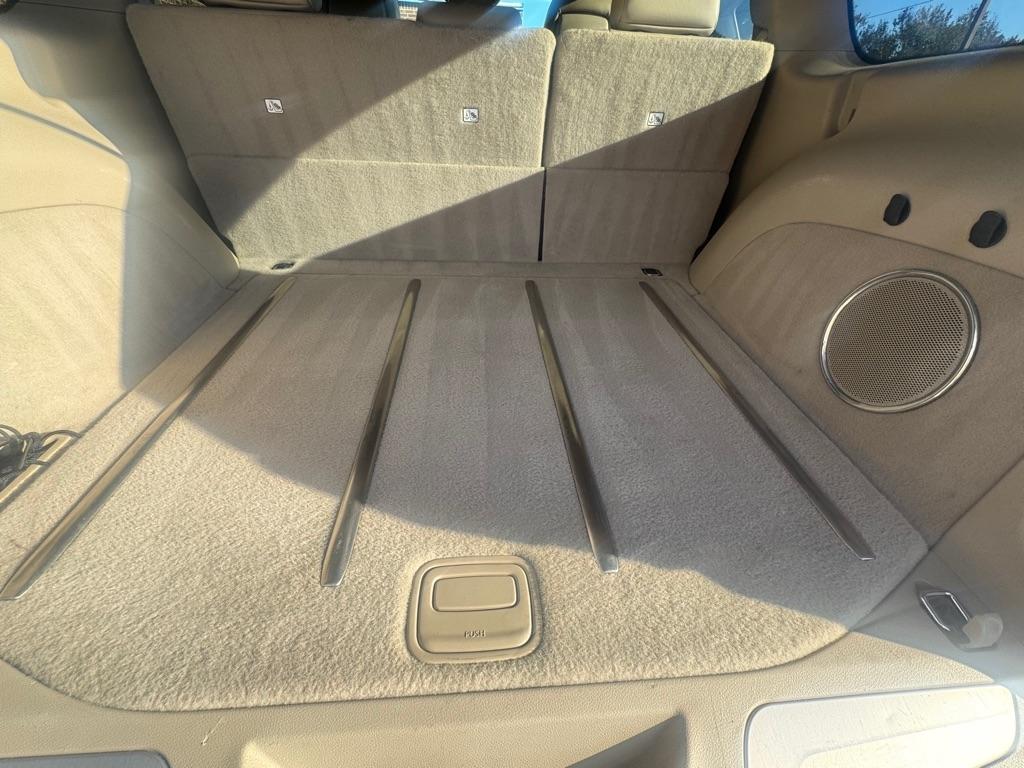 Jeep Grand Cherokee 4WD 4dr Overland 2015