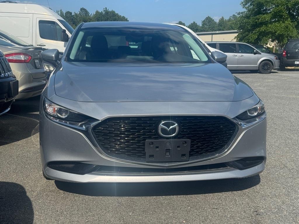 Mazda MAZDA3 Select 2019
