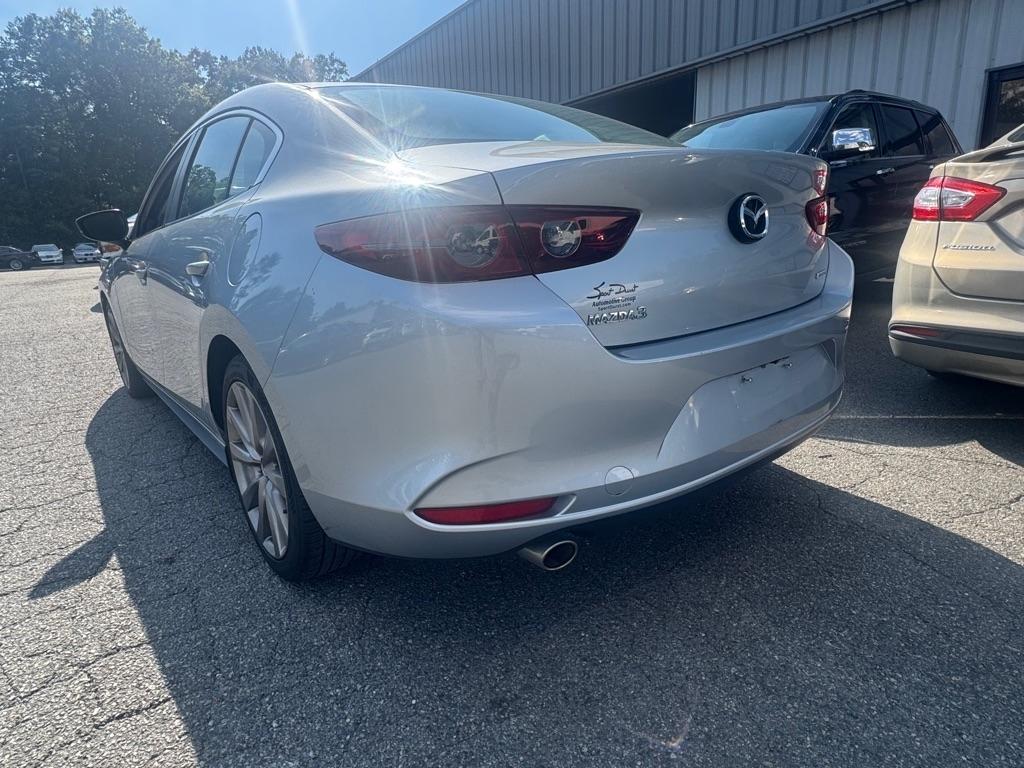 Mazda MAZDA3 Select 2019