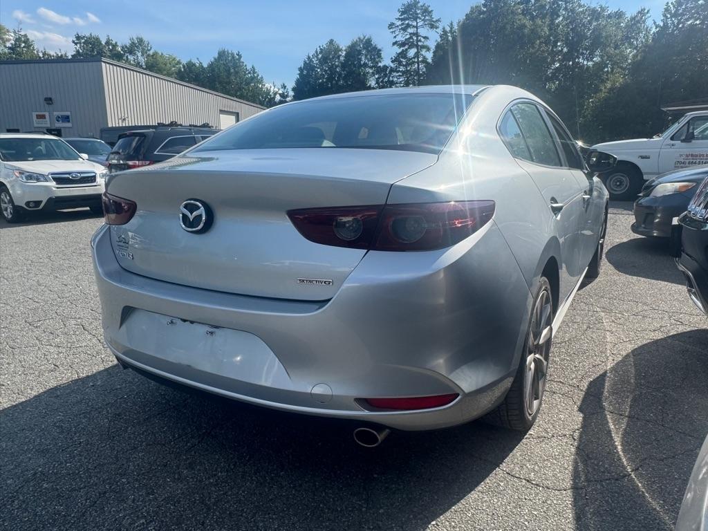 Mazda MAZDA3 Select 2019