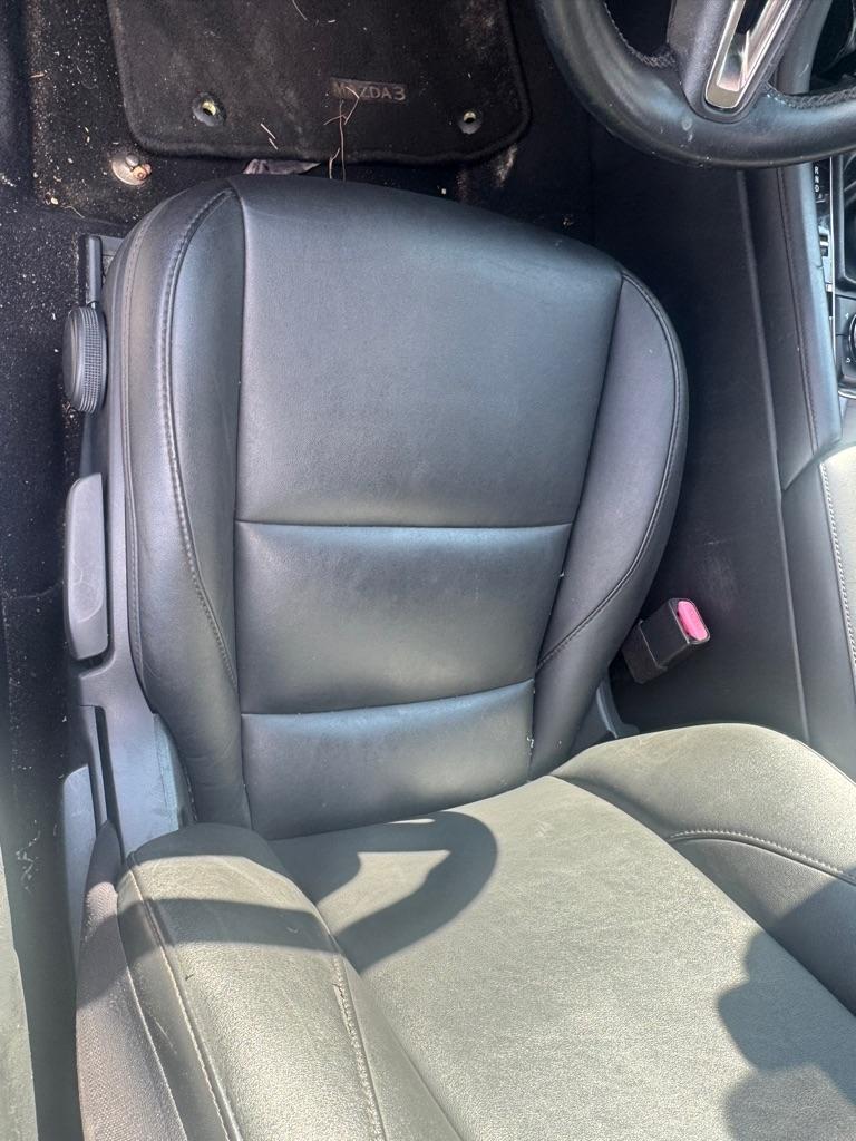 Mazda MAZDA3 Select 2019
