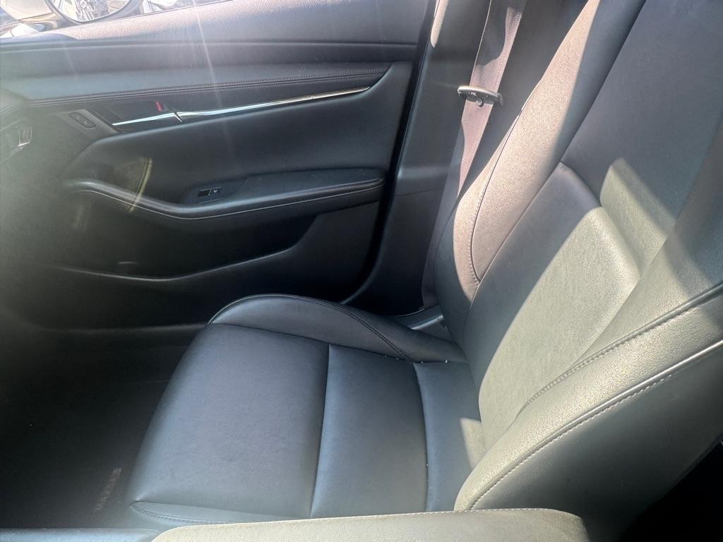 Mazda MAZDA3 Select 2019