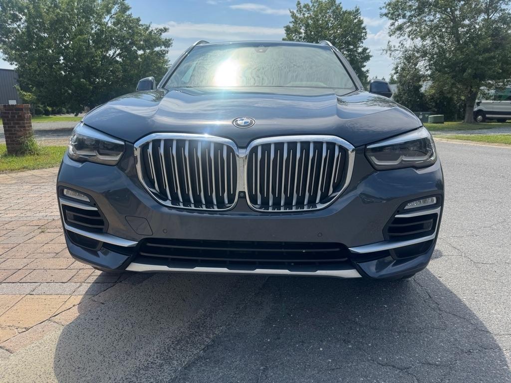 BMW X5 sDrive40i 2020