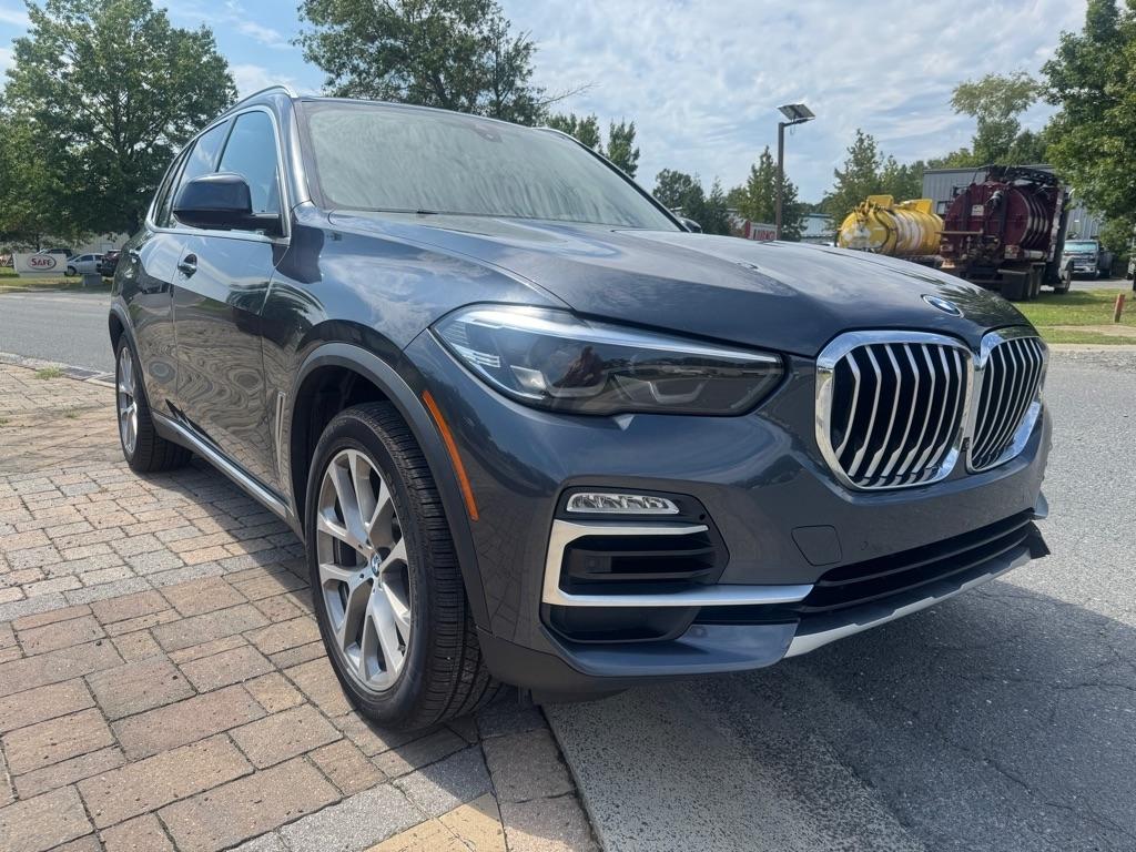BMW X5 sDrive40i 2020