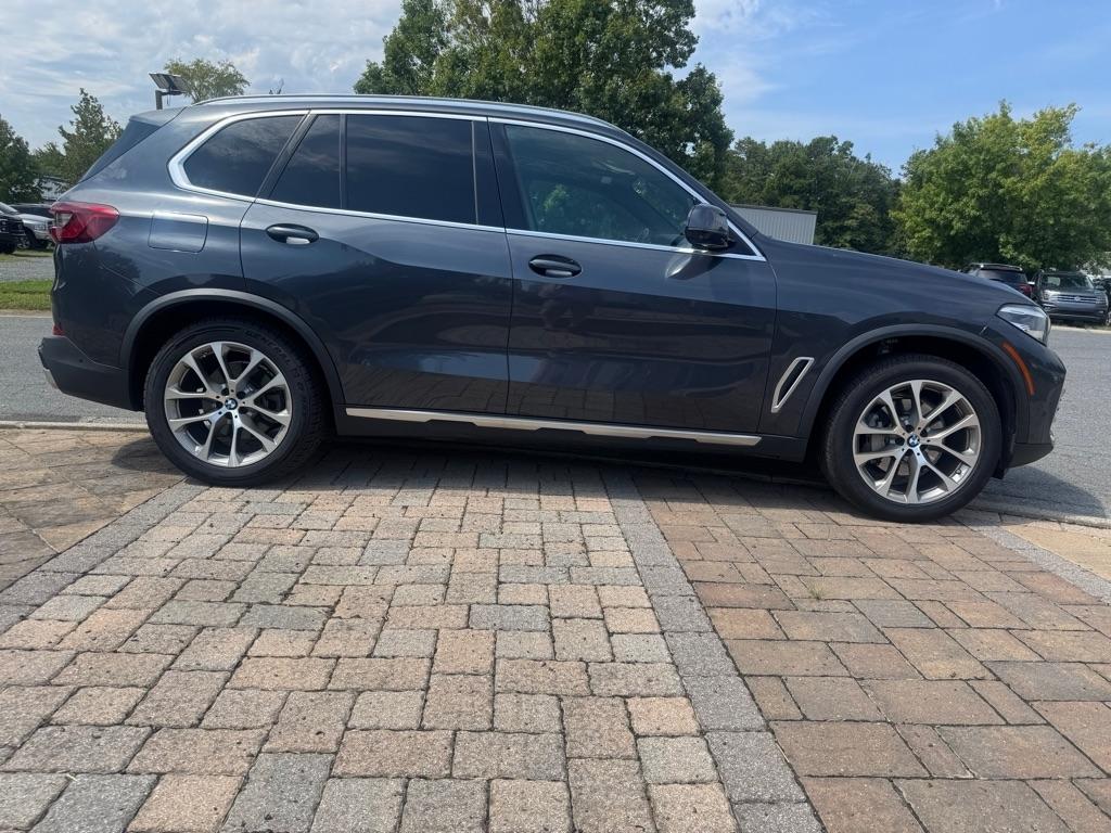 BMW X5 sDrive40i 2020