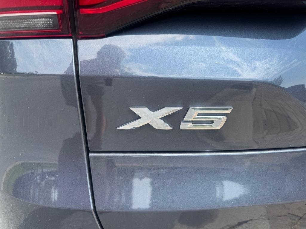 BMW X5 sDrive40i 2020