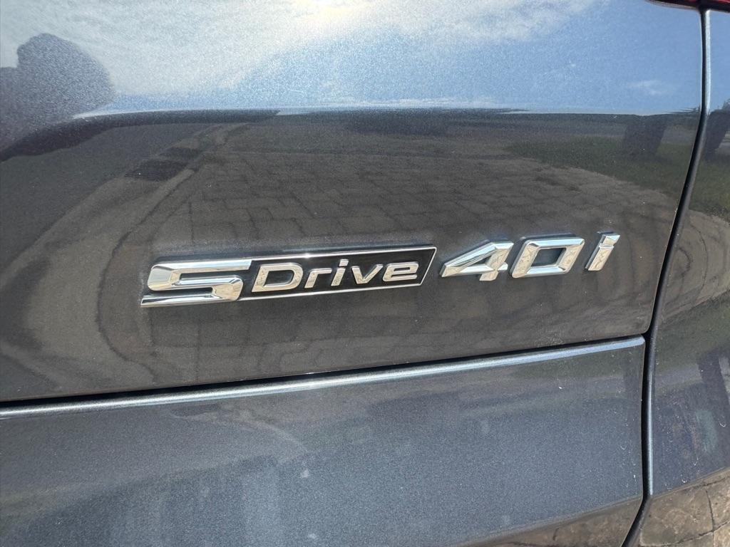 BMW X5 sDrive40i 2020