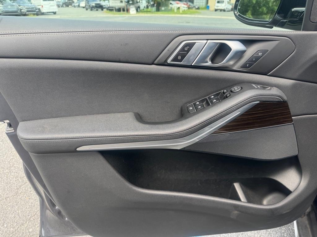 BMW X5 sDrive40i 2020