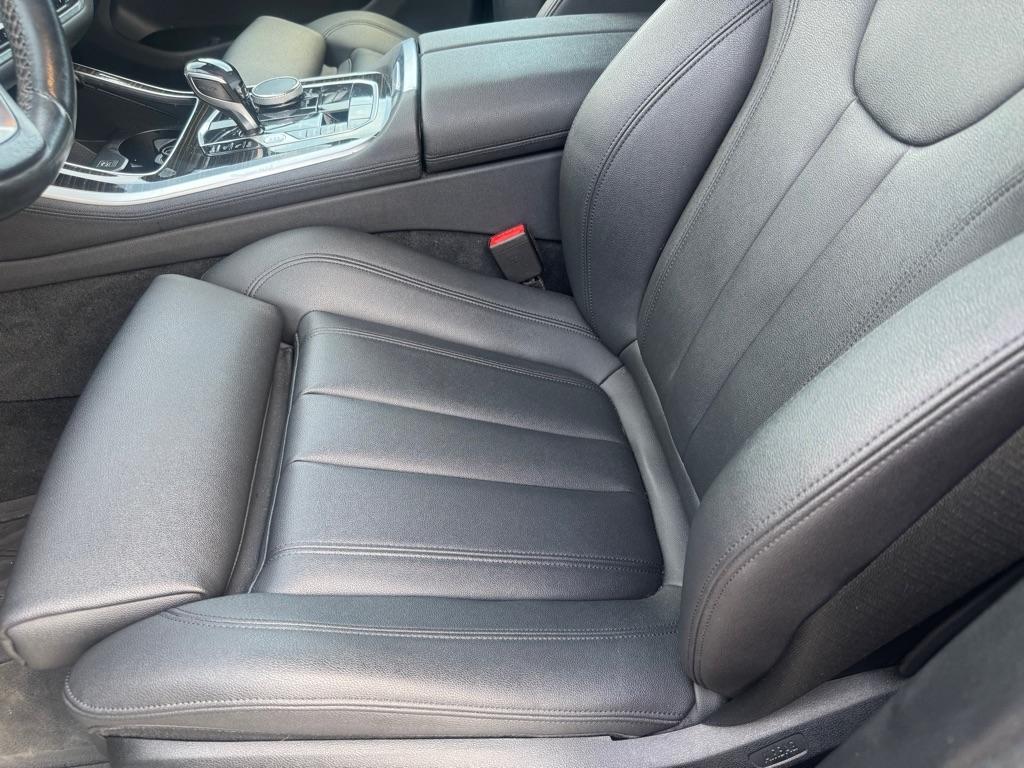 BMW X5 sDrive40i 2020