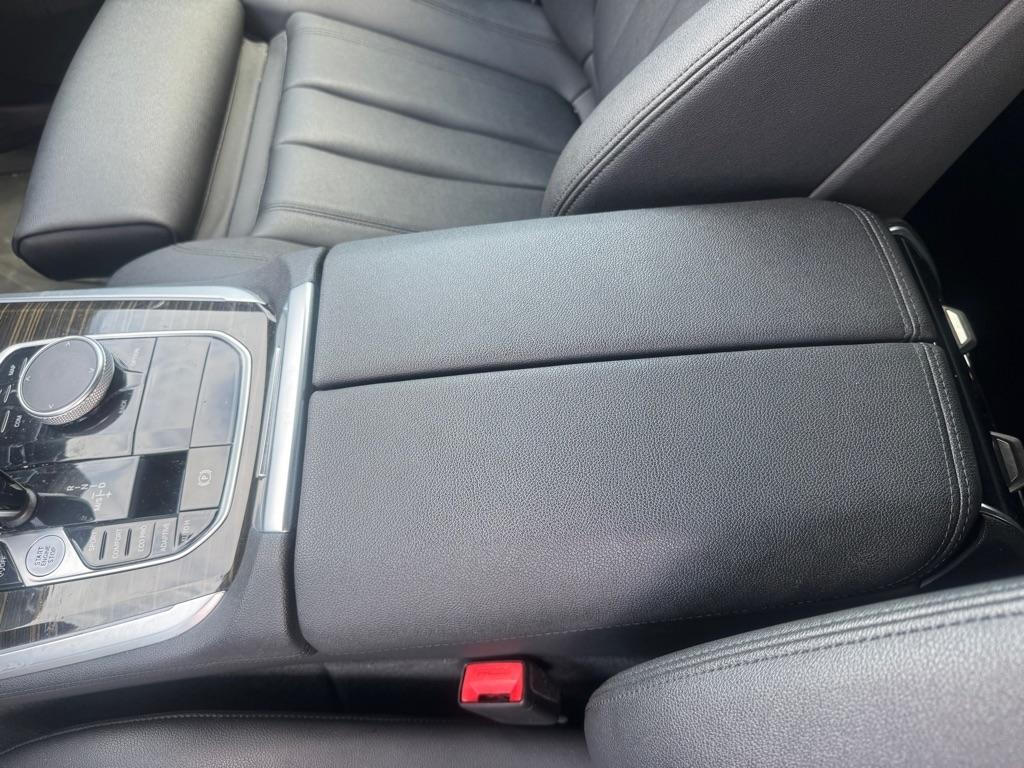 BMW X5 sDrive40i 2020