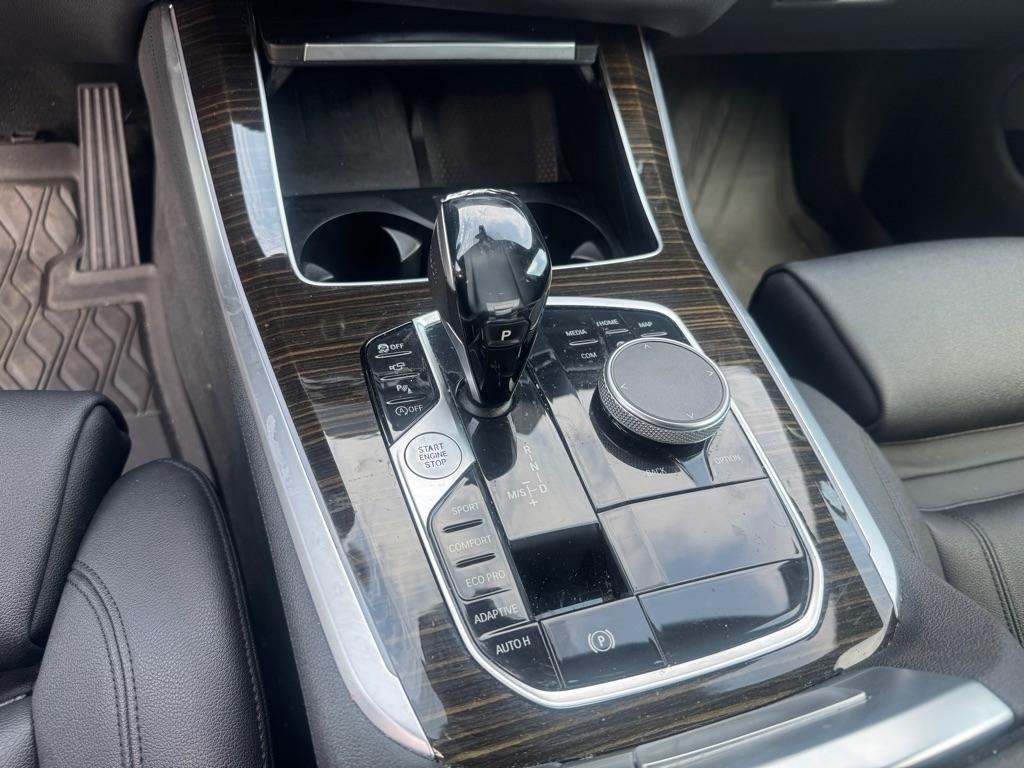 BMW X5 sDrive40i 2020