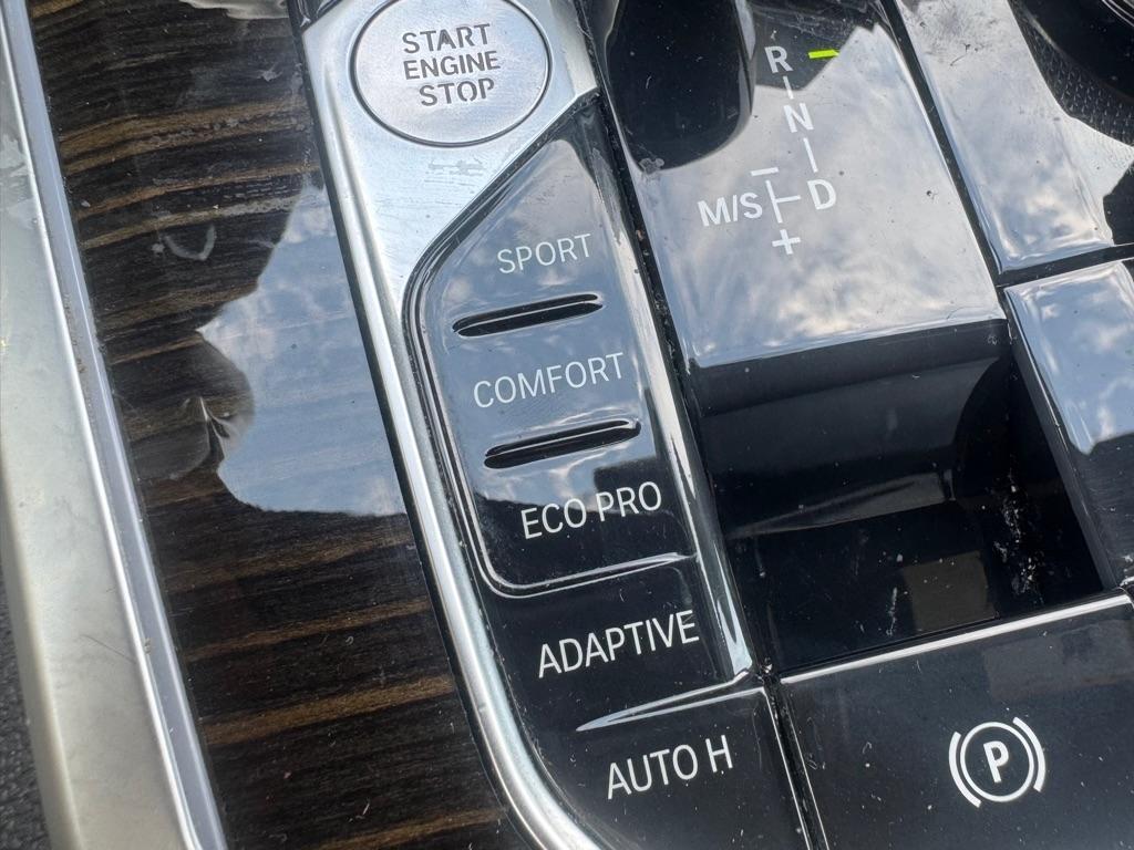 BMW X5 sDrive40i 2020
