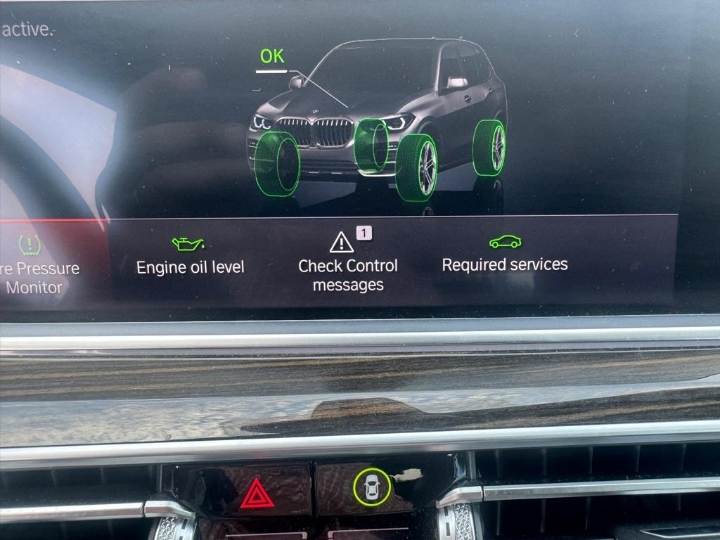 BMW X5 sDrive40i 2020