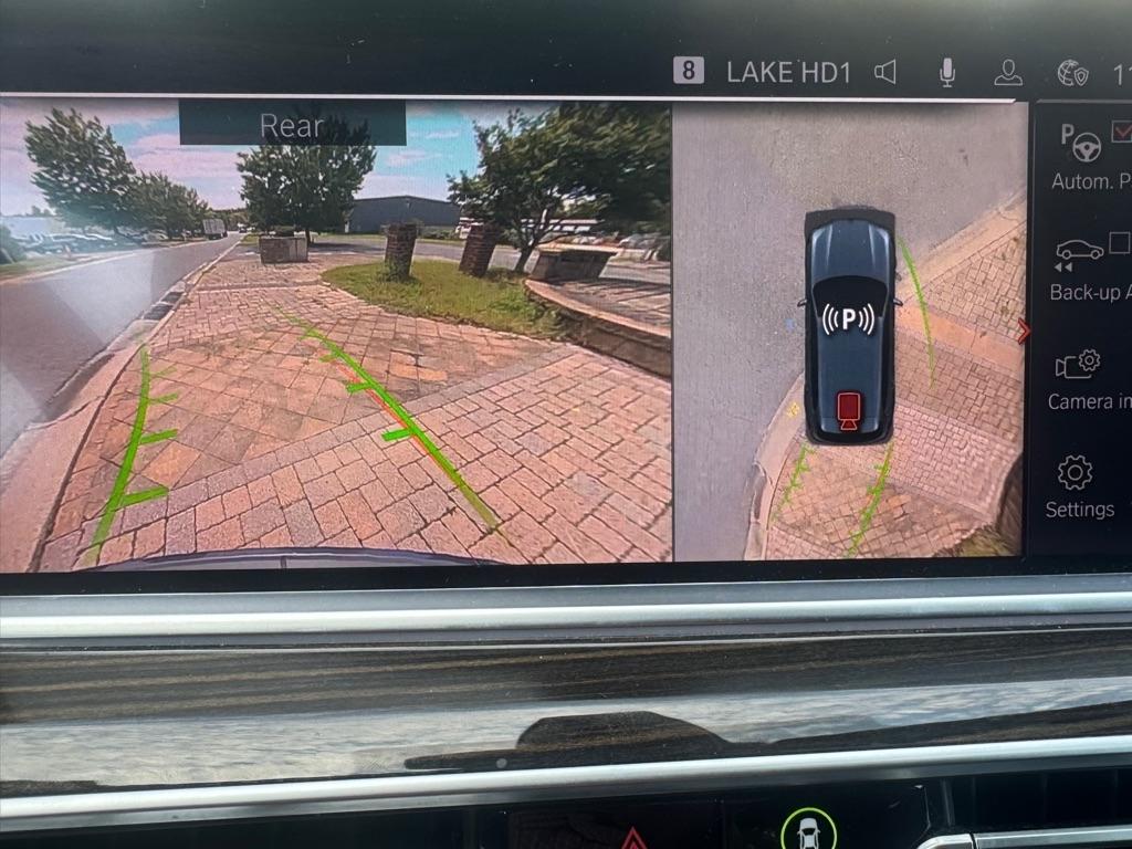 BMW X5 sDrive40i 2020
