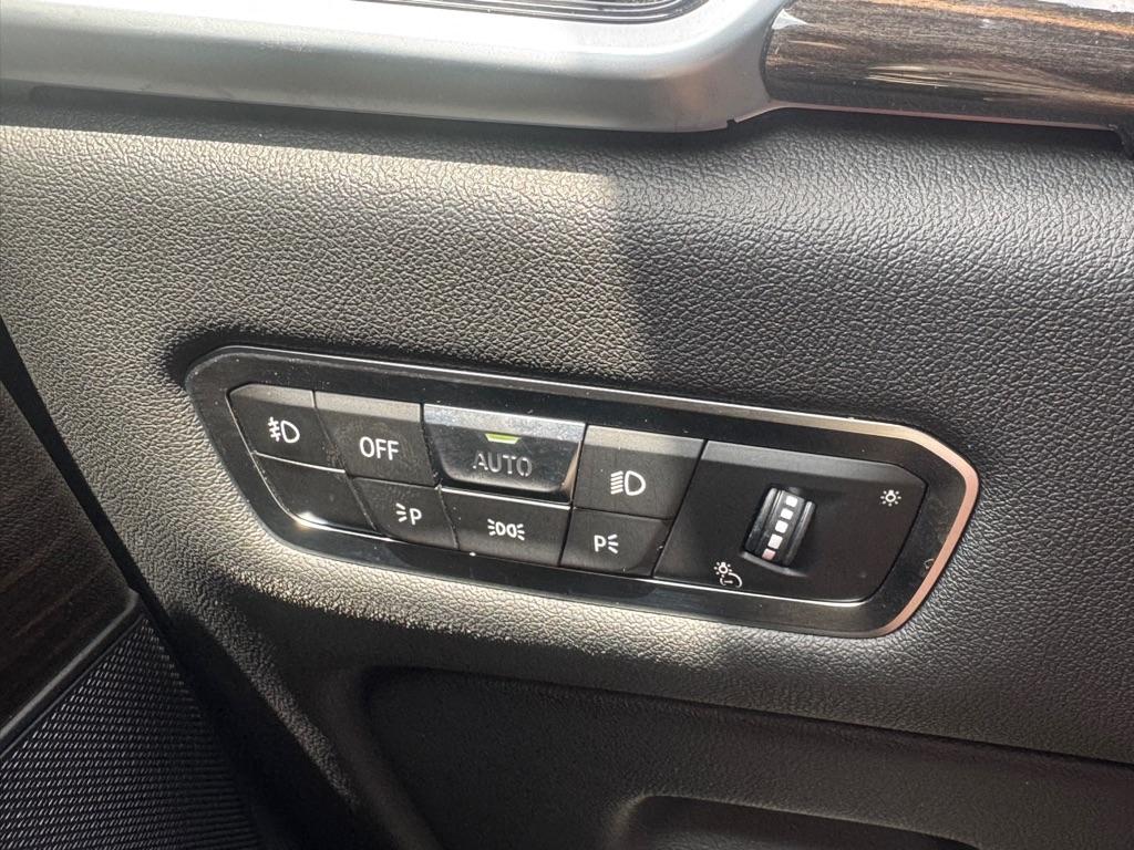 BMW X5 sDrive40i 2020