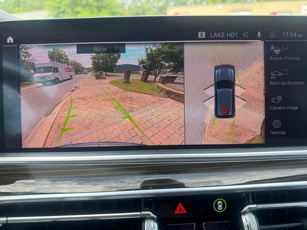 BMW X5 sDrive40i 2020