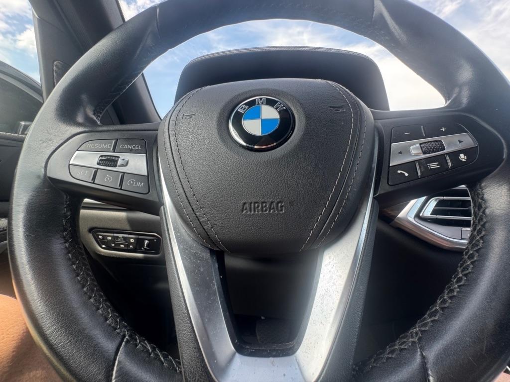 BMW X5 sDrive40i 2020