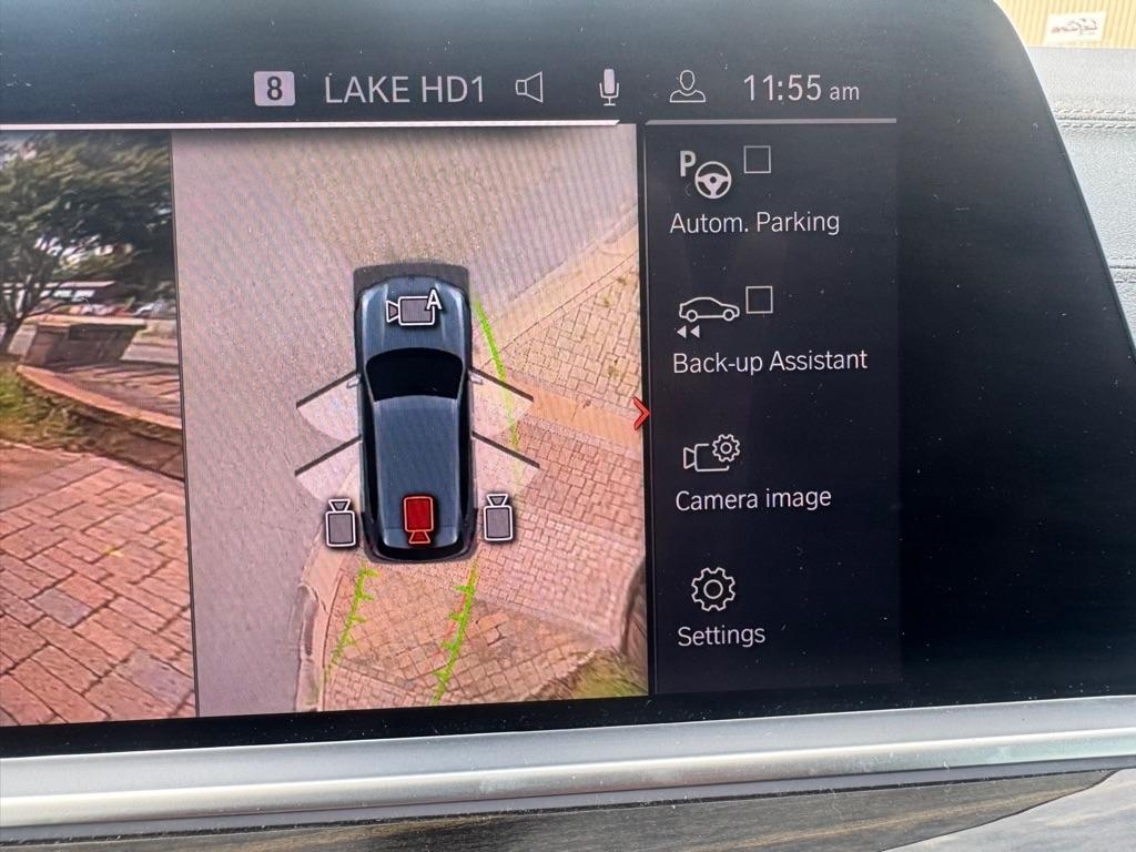 BMW X5 sDrive40i 2020