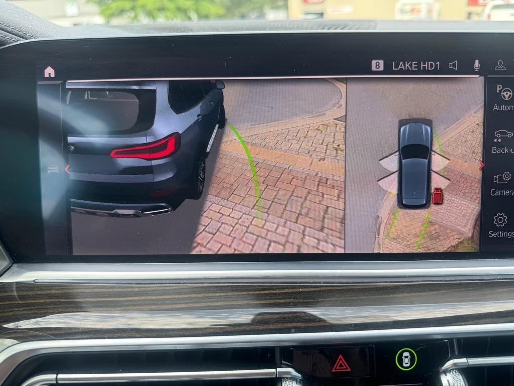 BMW X5 sDrive40i 2020
