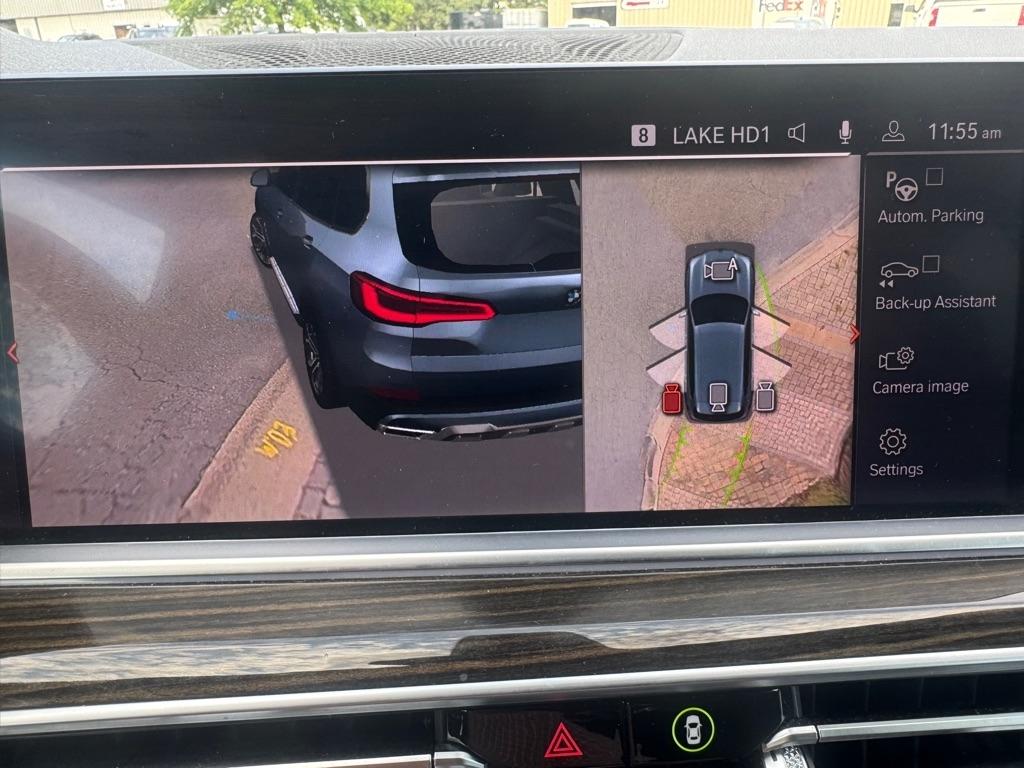 BMW X5 sDrive40i 2020