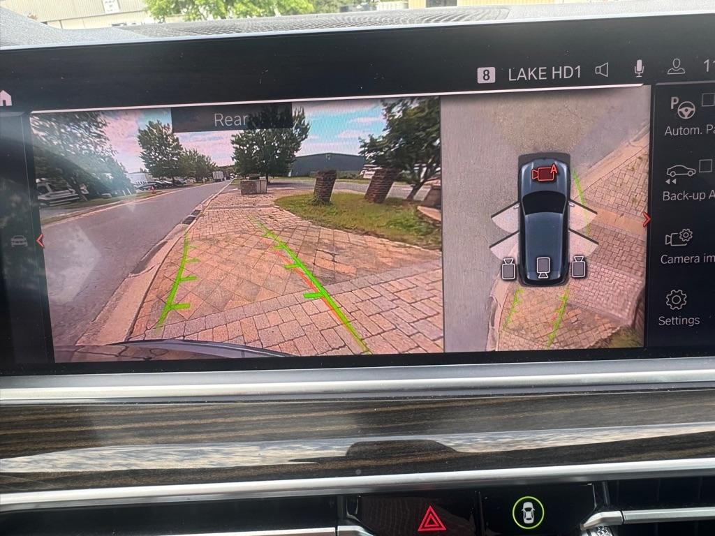 BMW X5 sDrive40i 2020