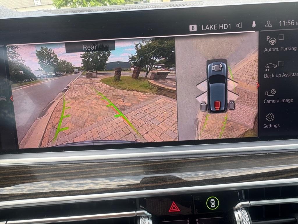 BMW X5 sDrive40i 2020